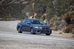 Mitsubishi Lancer Evolution X MR Touring 2012 года